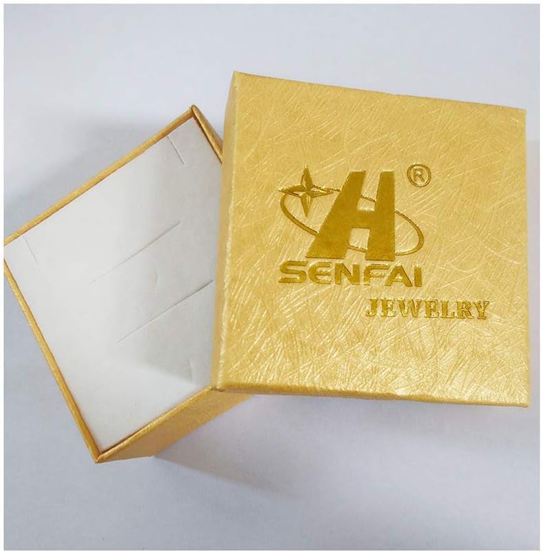 SENFAI Gold Plated 26 Alphabet English Letters Crystal First Initial Name Charms for Bracelet,Necklace,Zipper Puller - Image 3